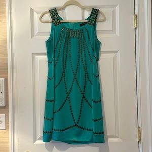 Nanette Lenore Helen of Troy Dress